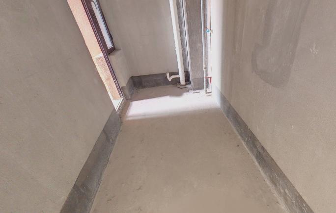 仁和景苑 2室2厅1卫 89m&sup2;