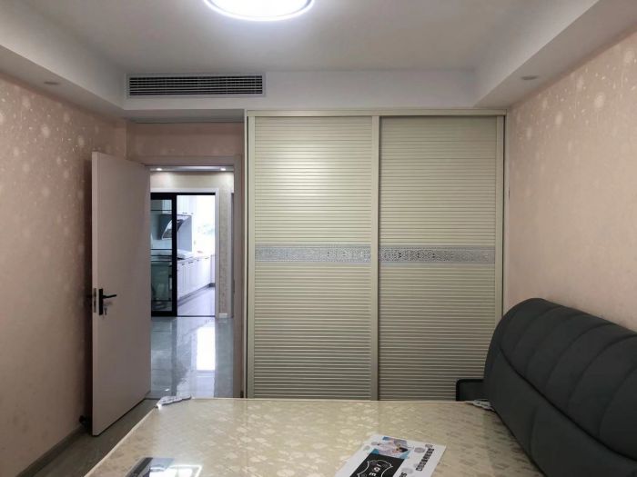 三里墩花苑 2室1厅1卫 79m²