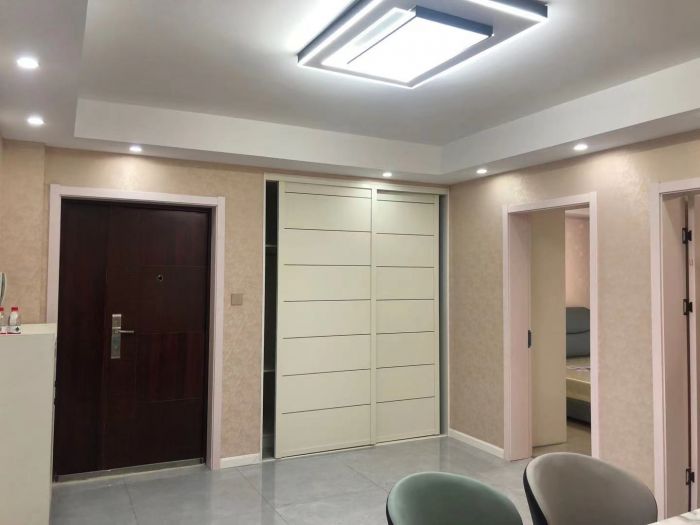 三里墩花苑 2室1厅1卫 79m²