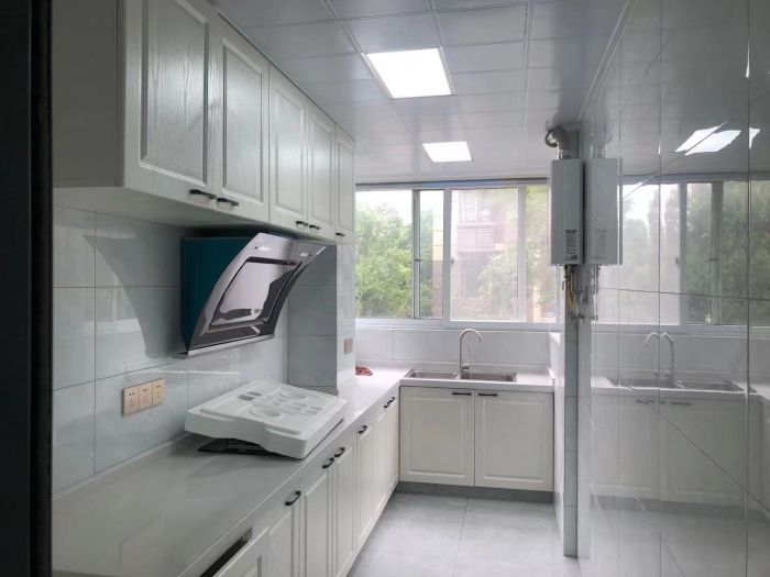 三里墩花苑 2室1厅1卫 79m²