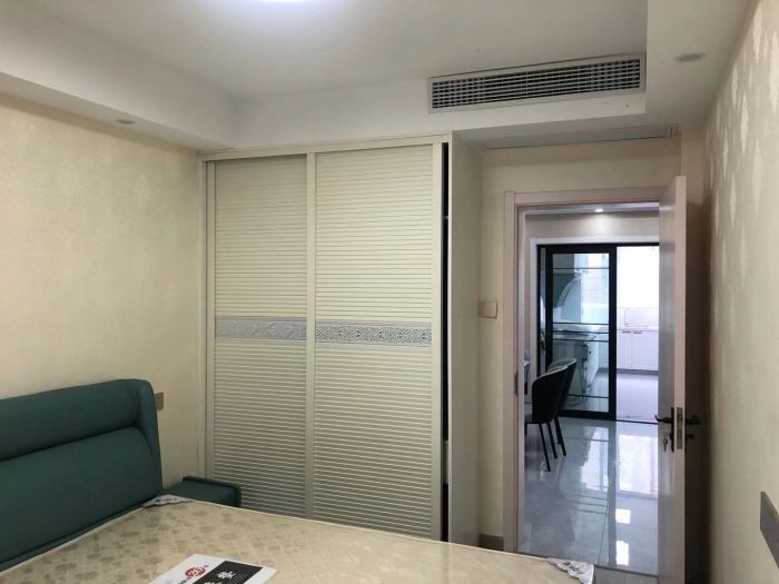 三里墩花苑 2室1厅1卫 79m²