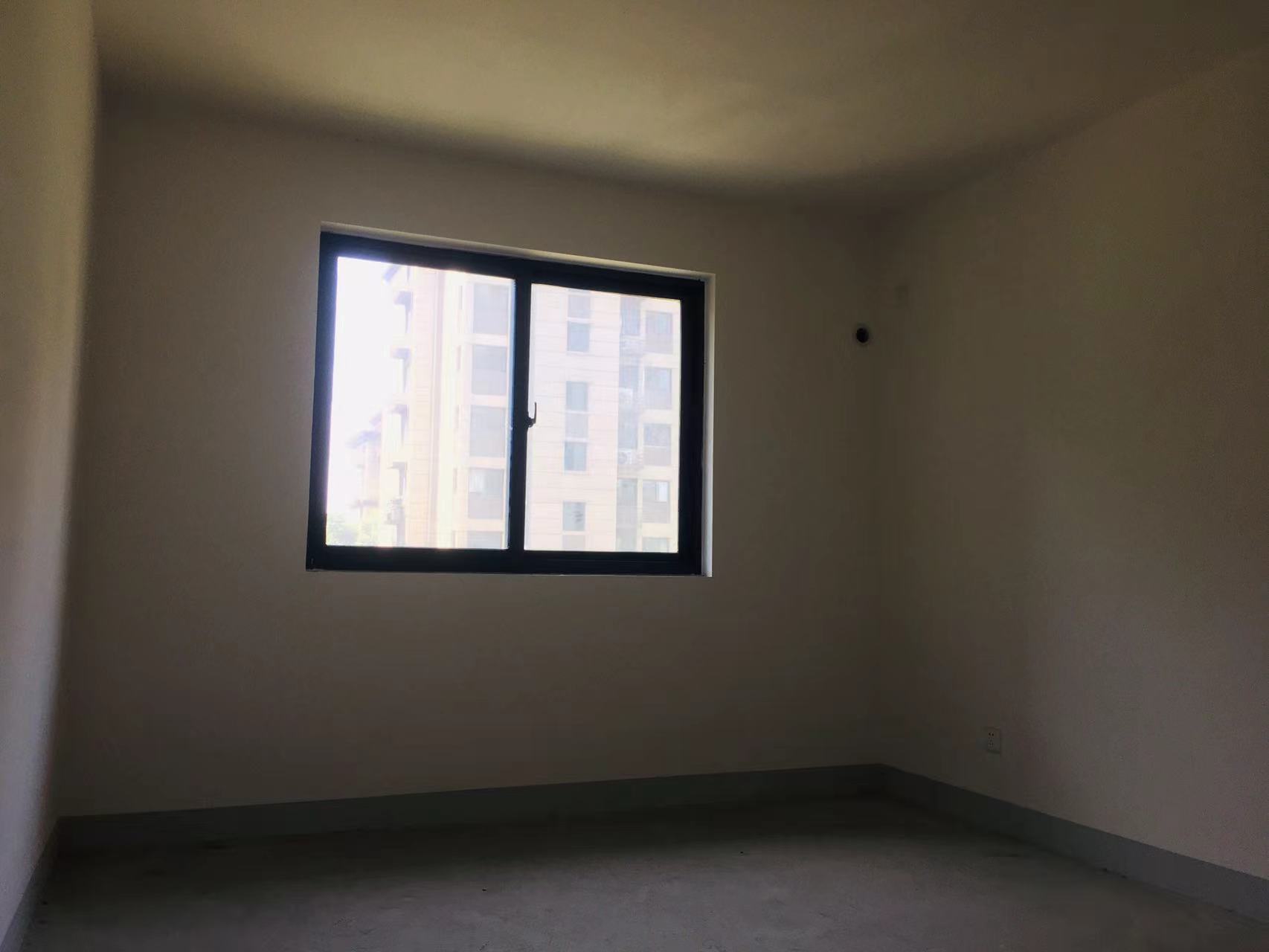 新城新苑 3室2厅1卫 122.72m&sup2;
