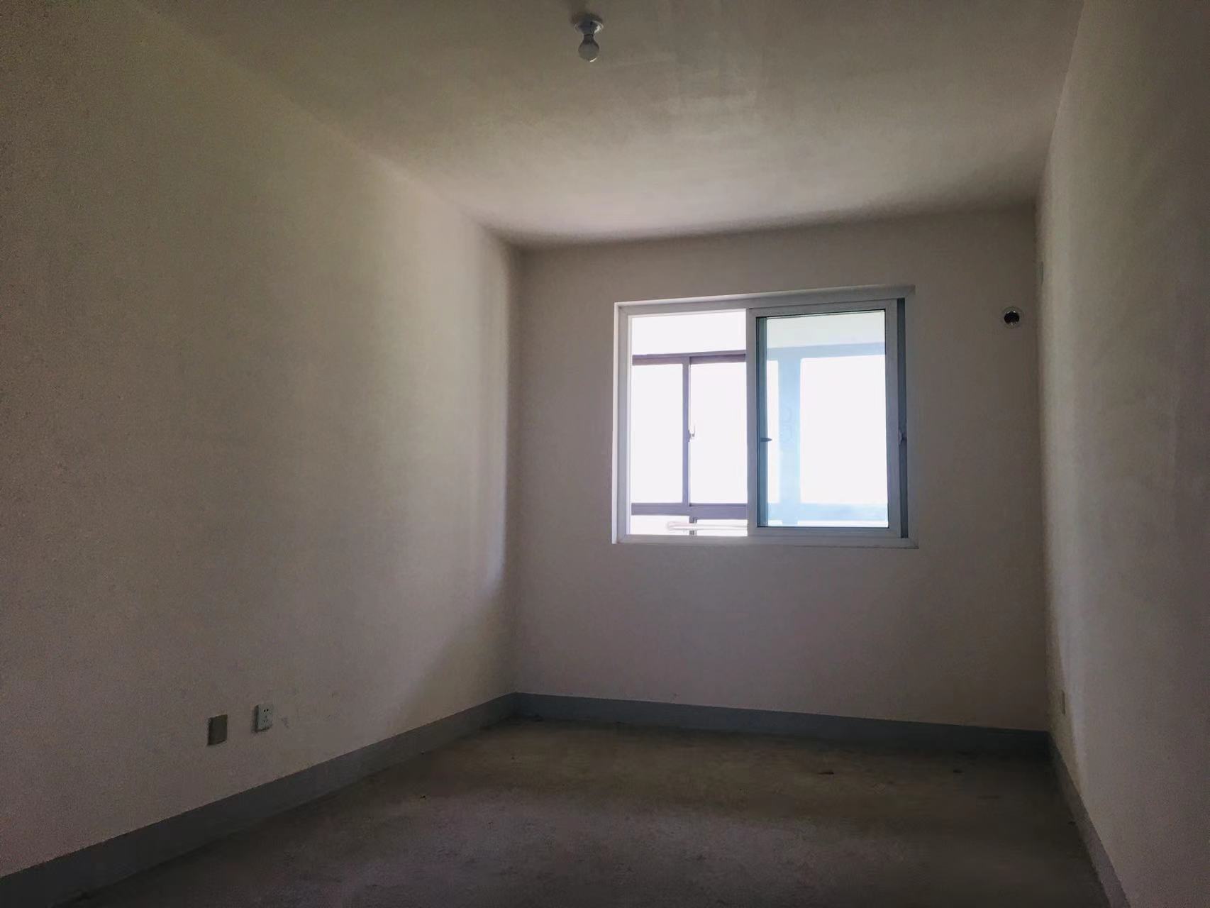 新城新苑 3室2厅1卫 122.72m&sup2;