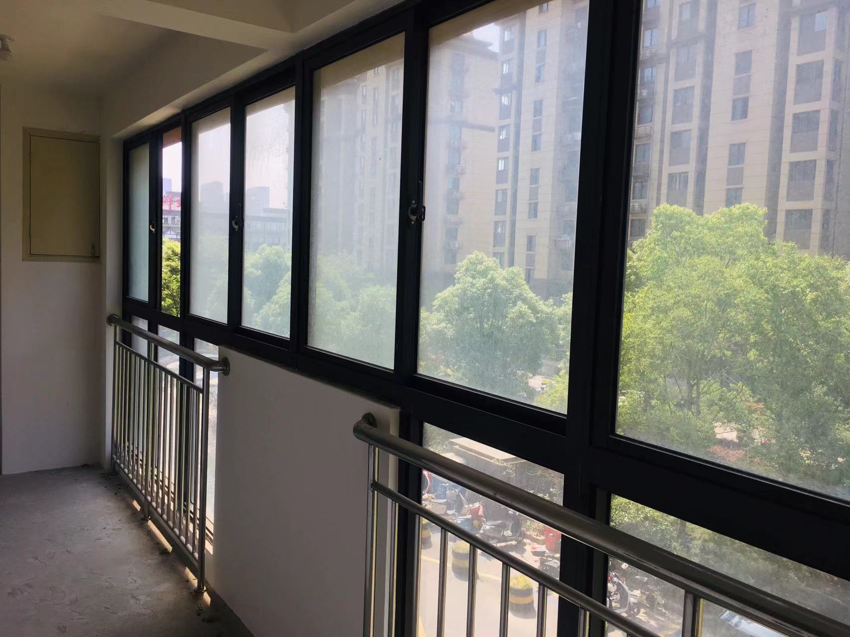 新城新苑 3室2厅1卫 122.72m&sup2;