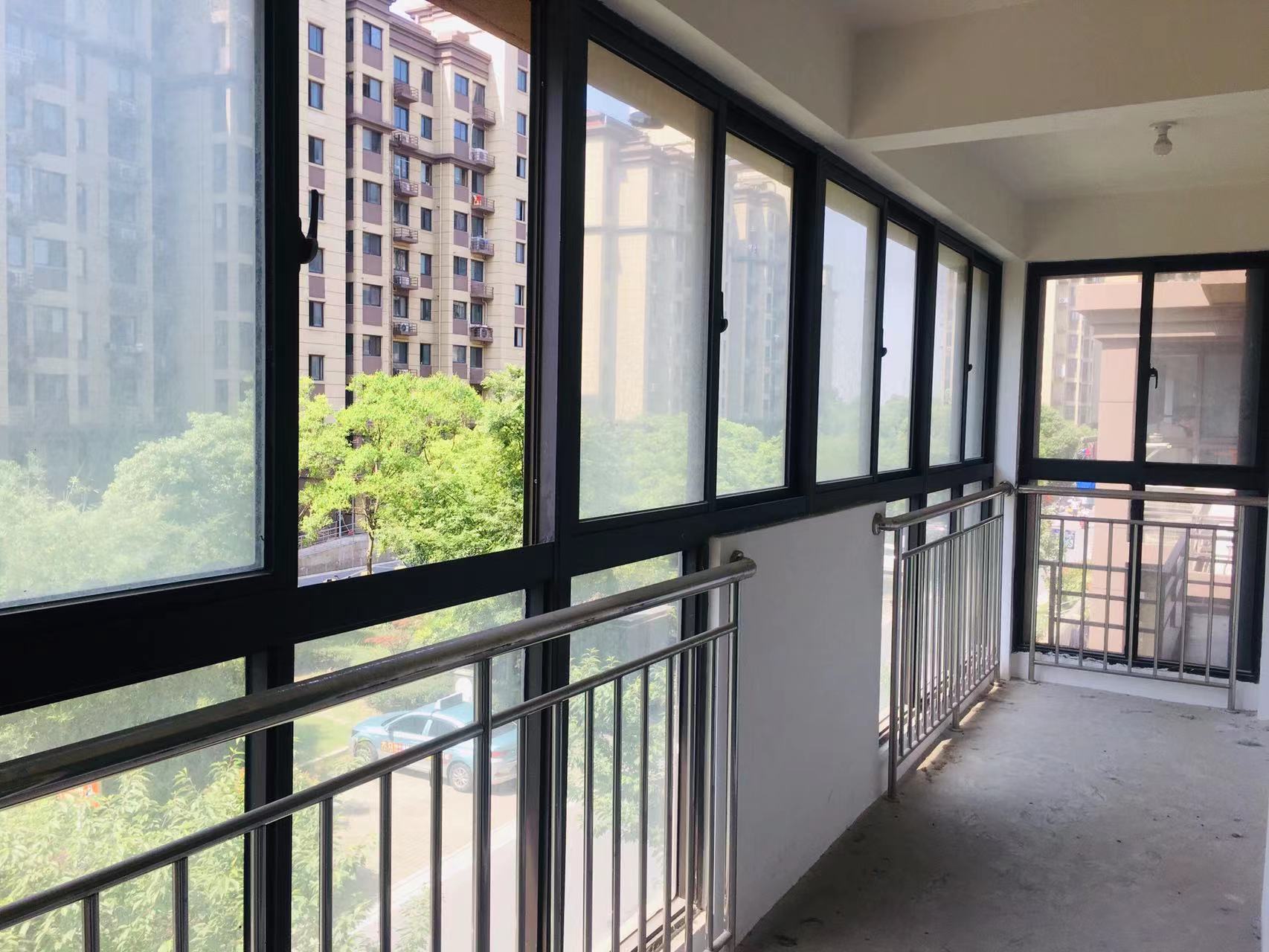 新城新苑 3室2厅1卫 122.72m&sup2;