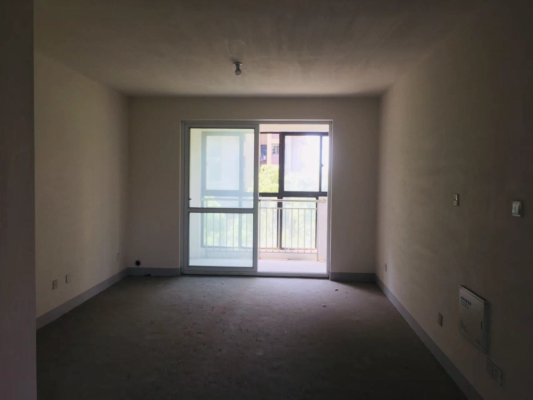 新城新苑 3室2厅1卫 122.72m&sup2;
