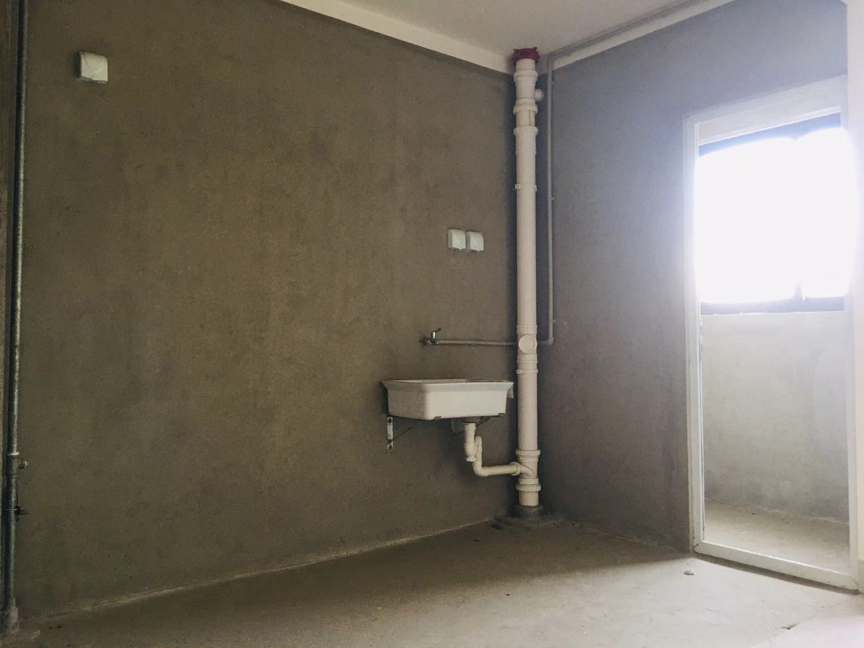 新城新苑 3室2厅1卫 122.72m&sup2;