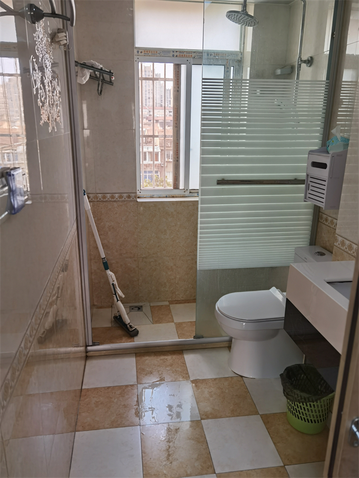 新建路新村 3室1厅1卫 69.8m&sup2;