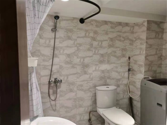 北城一品 2室2厅1卫 45m&sup2;