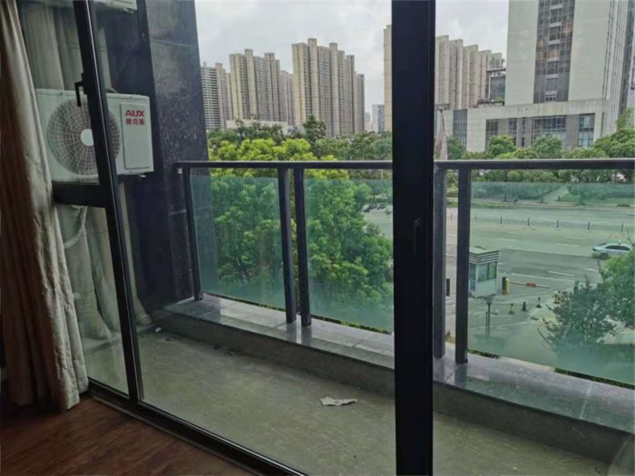 北城一品 2室2厅1卫 45m&sup2;