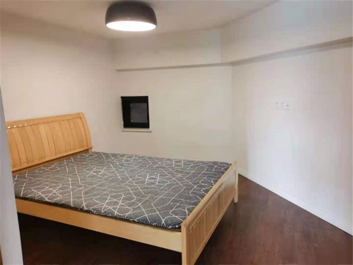 北城一品 2室2厅1卫 45m&sup2;