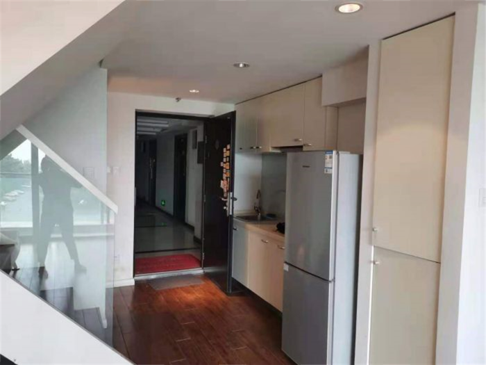 北城一品 2室2厅1卫 45m&sup2;