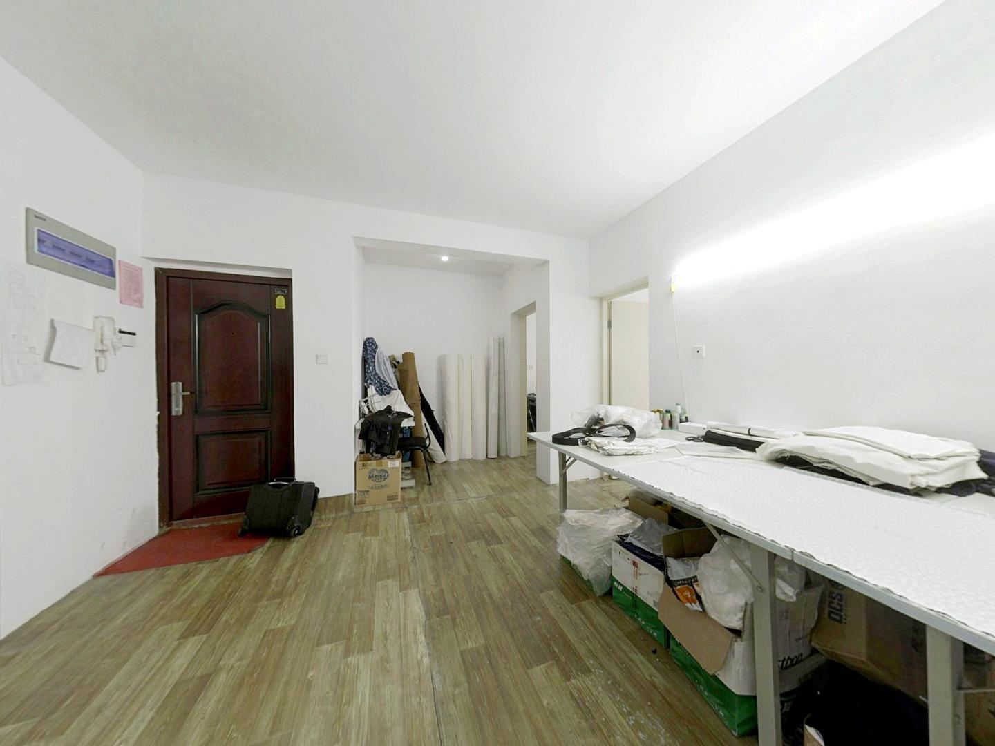 永兴福里北区 3室2厅1卫 102.00m&sup2;