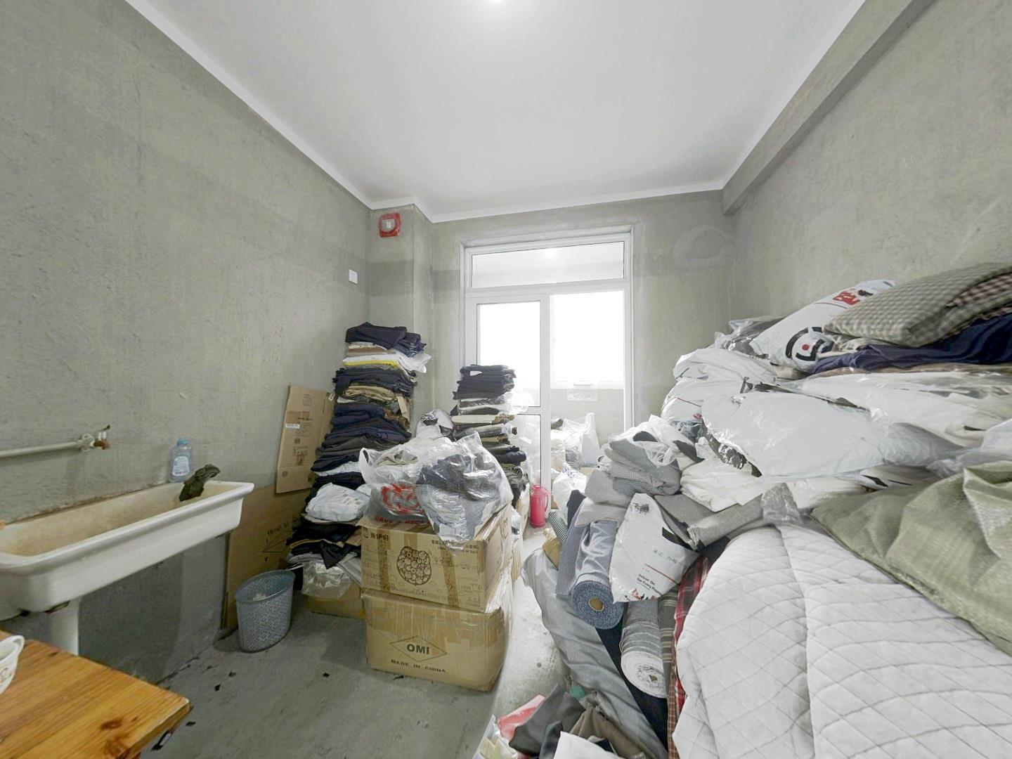 永兴福里北区 3室2厅1卫 102.00m&sup2;
