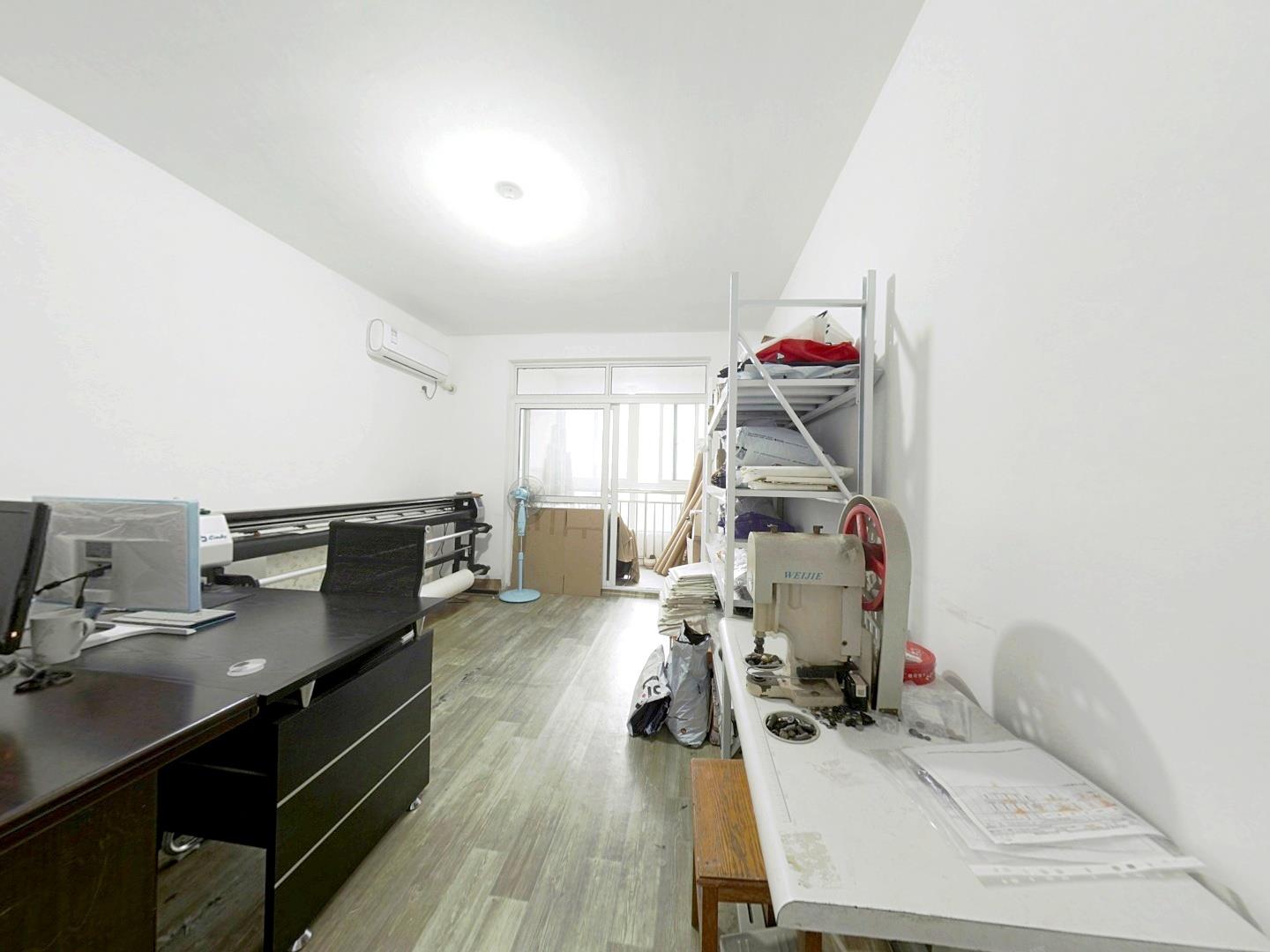 永兴福里北区 3室2厅1卫 102.00m&sup2;