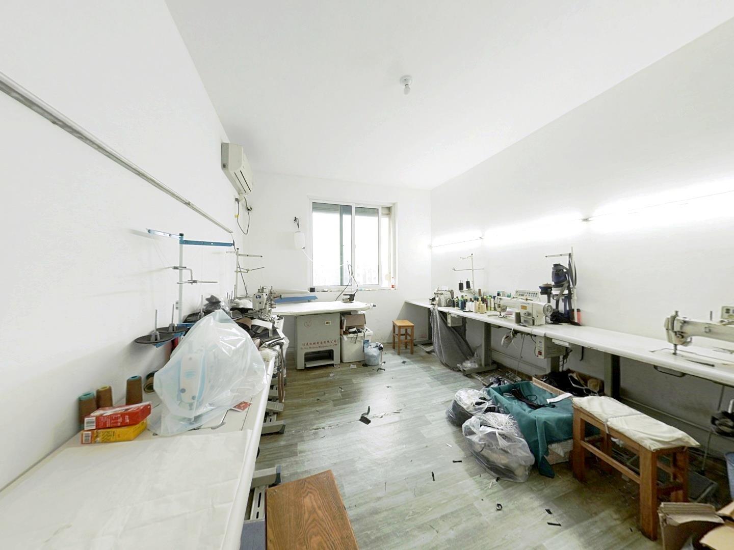 永兴福里北区 3室2厅1卫 102.00m&sup2;
