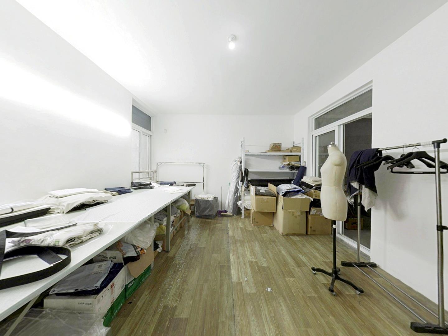 永兴福里北区 3室2厅1卫 102.00m&sup2;