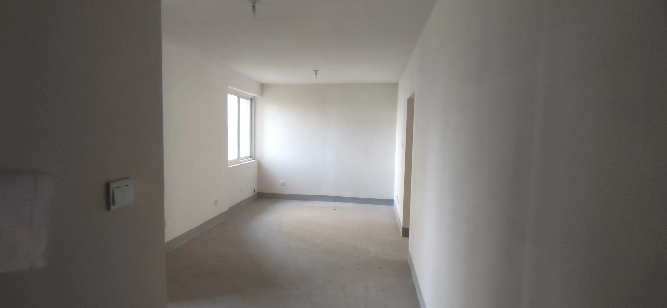 惠泽苑 2室1厅1卫 84m&sup2;
