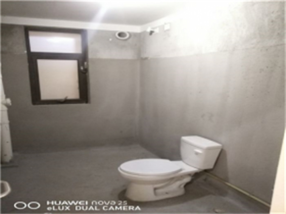 华强城 3室1厅1卫 107.00m&sup2;