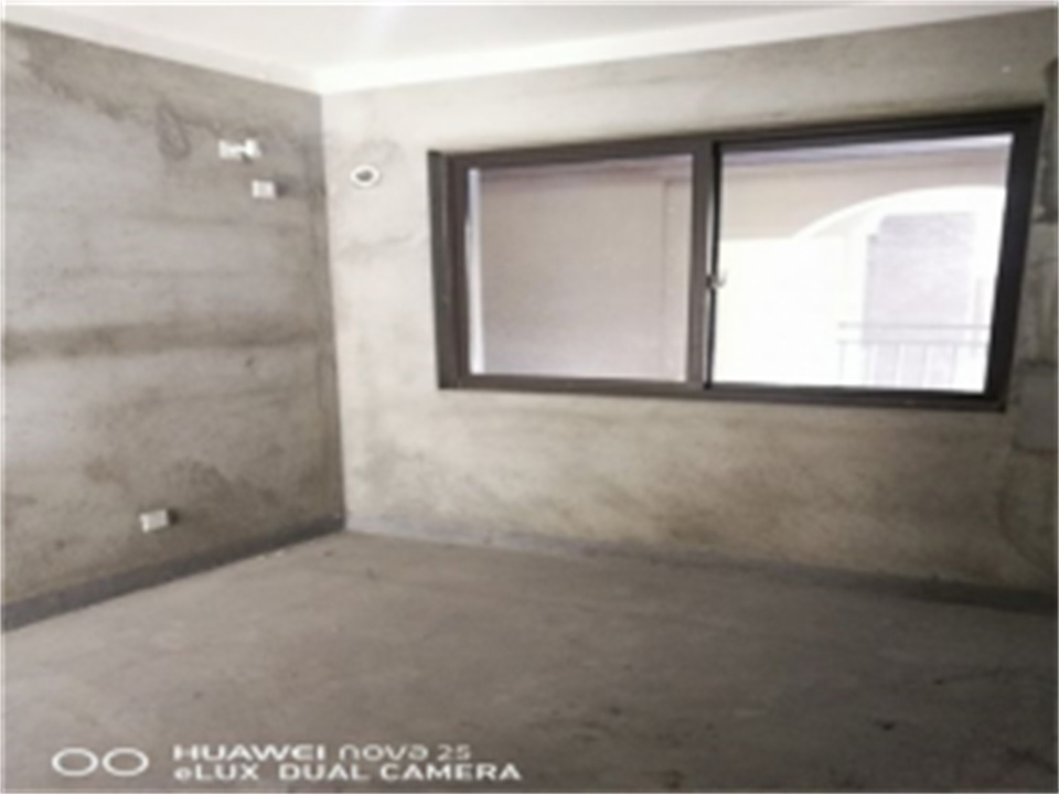 华强城 3室1厅1卫 107.00m&sup2;