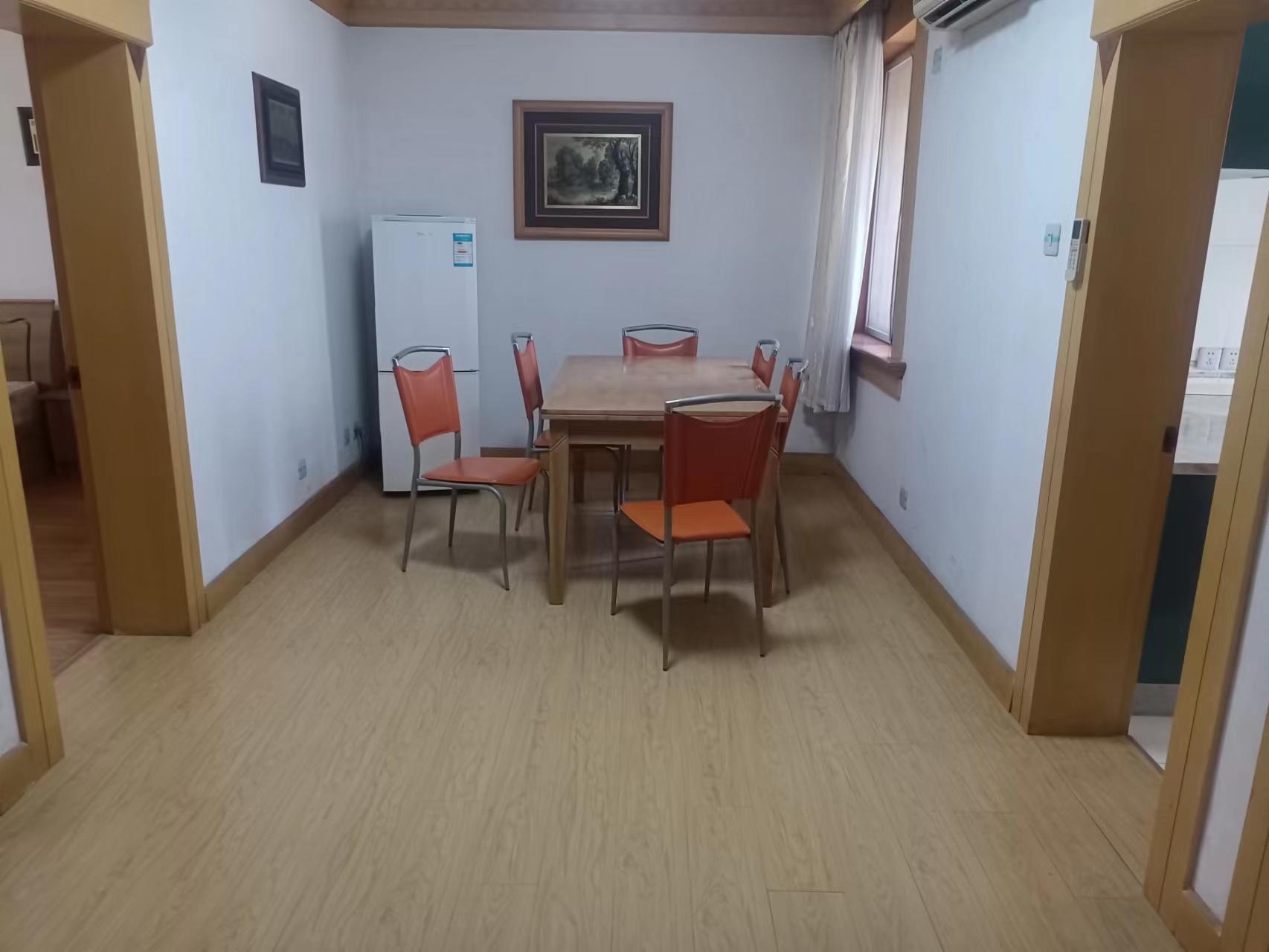 文峰花苑 2室1厅1卫 78m&sup2;