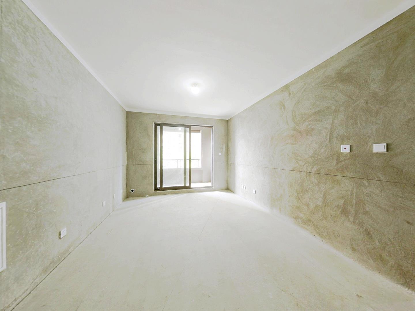 保利香槟国际 3室2厅1卫 100.16m&sup2;