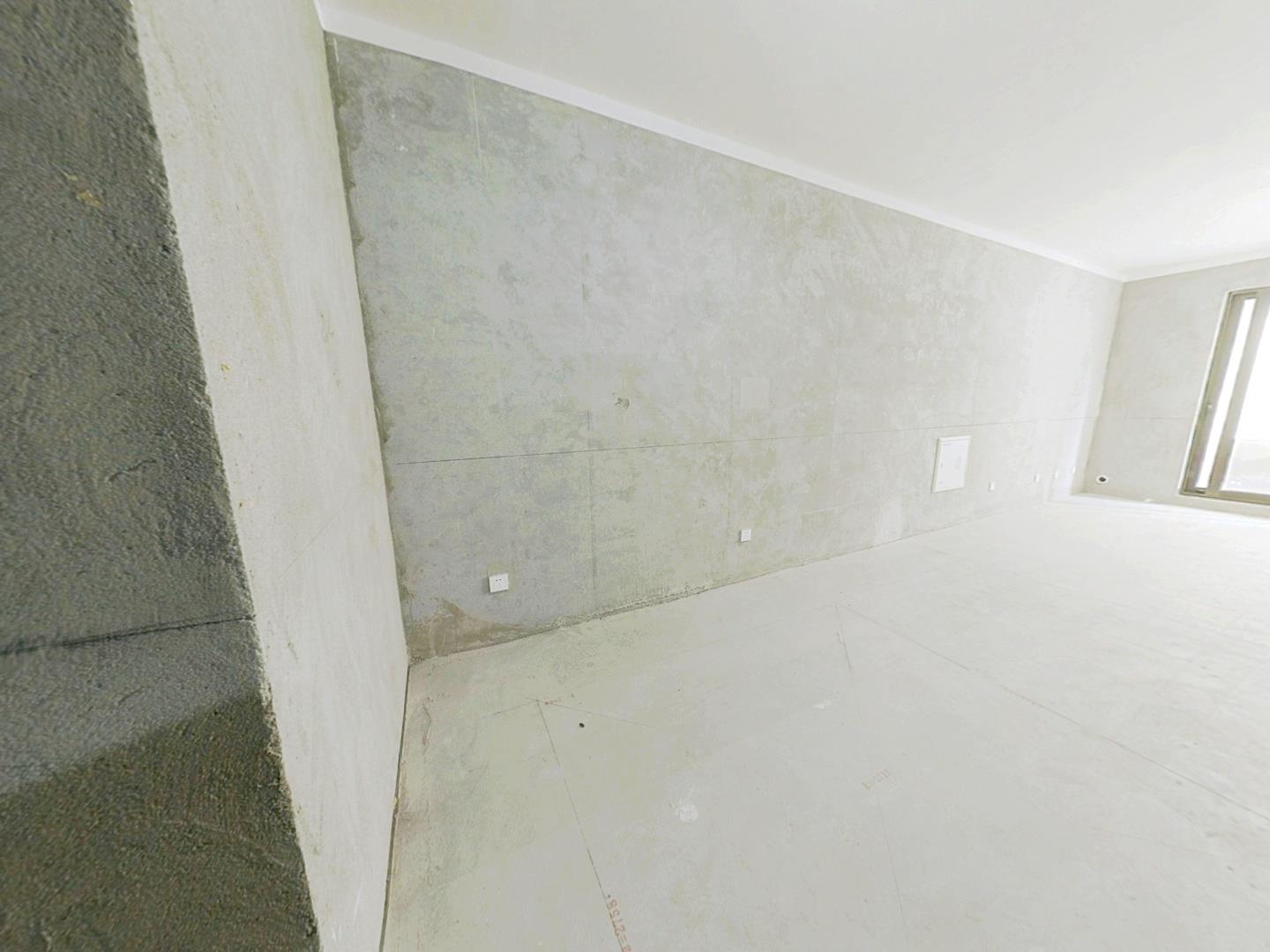 保利香槟国际 3室2厅1卫 100.16m&sup2;