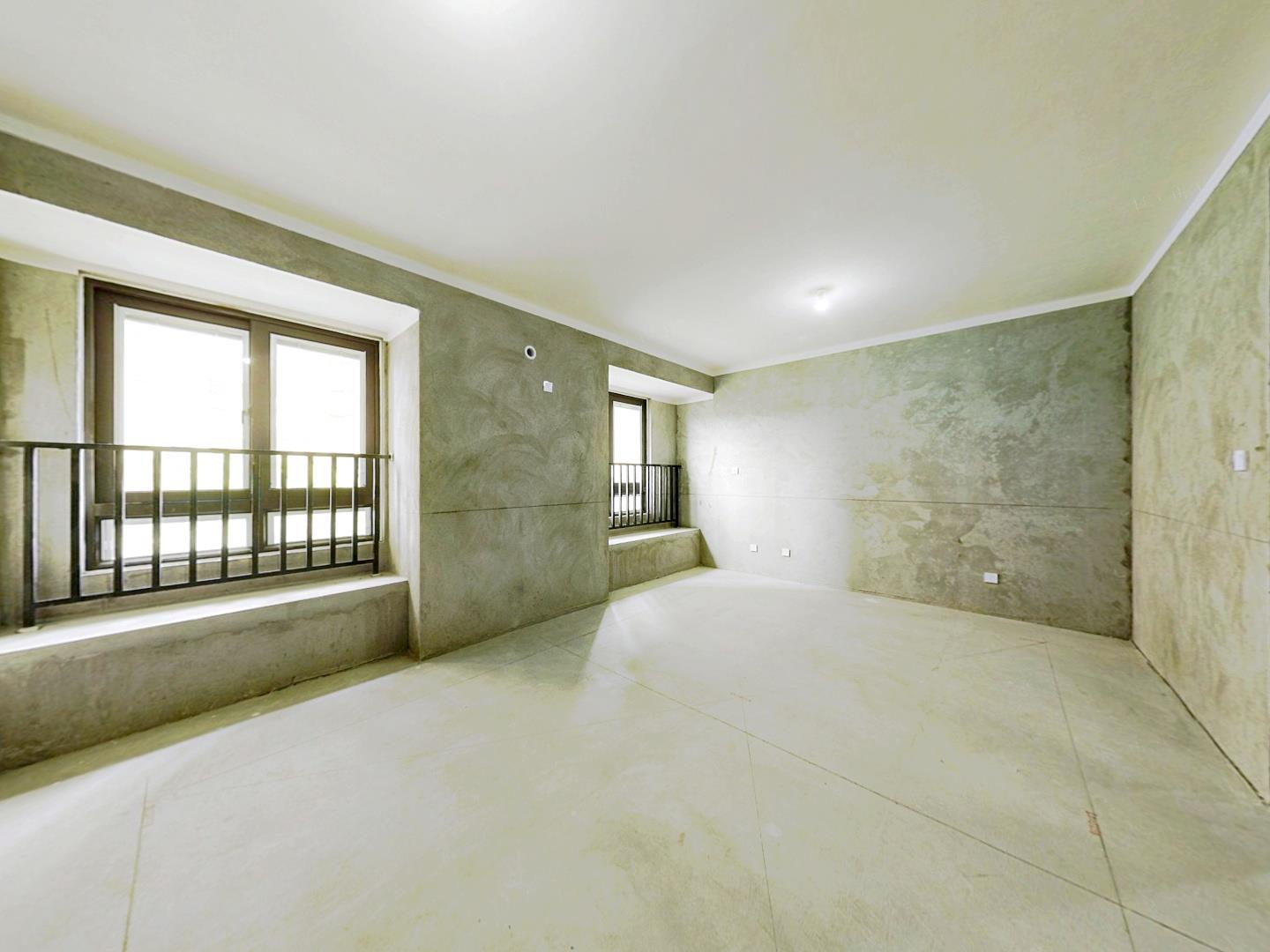 保利香槟国际 3室2厅1卫 100.16m&sup2;