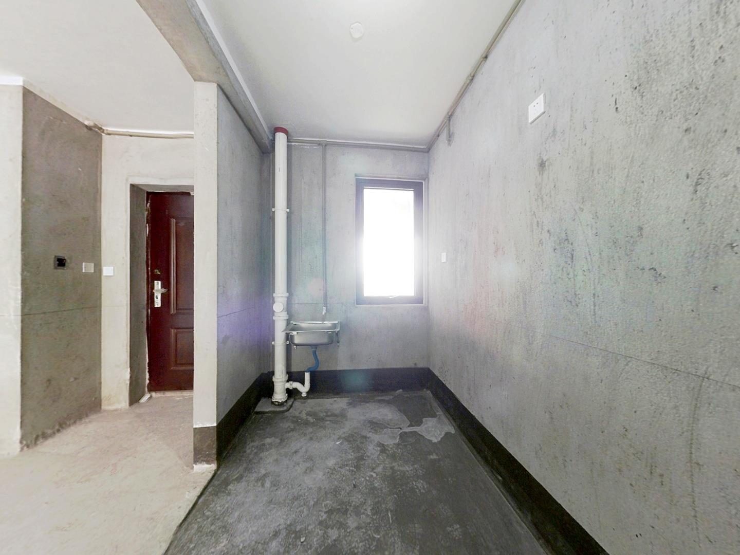 保利香槟国际 3室2厅1卫 100.16m&sup2;