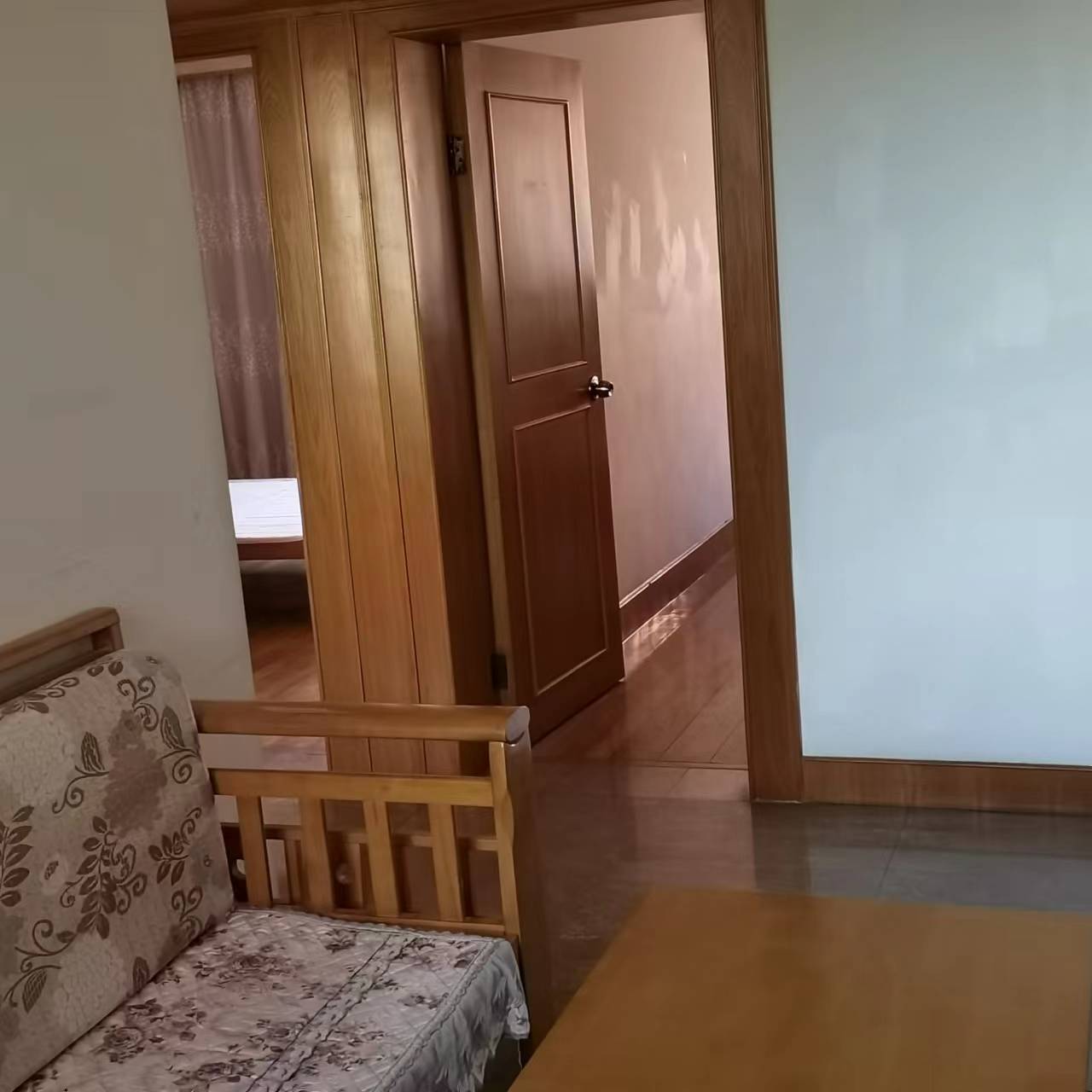 北濠桥东村 2室1厅1卫 73m&sup2;