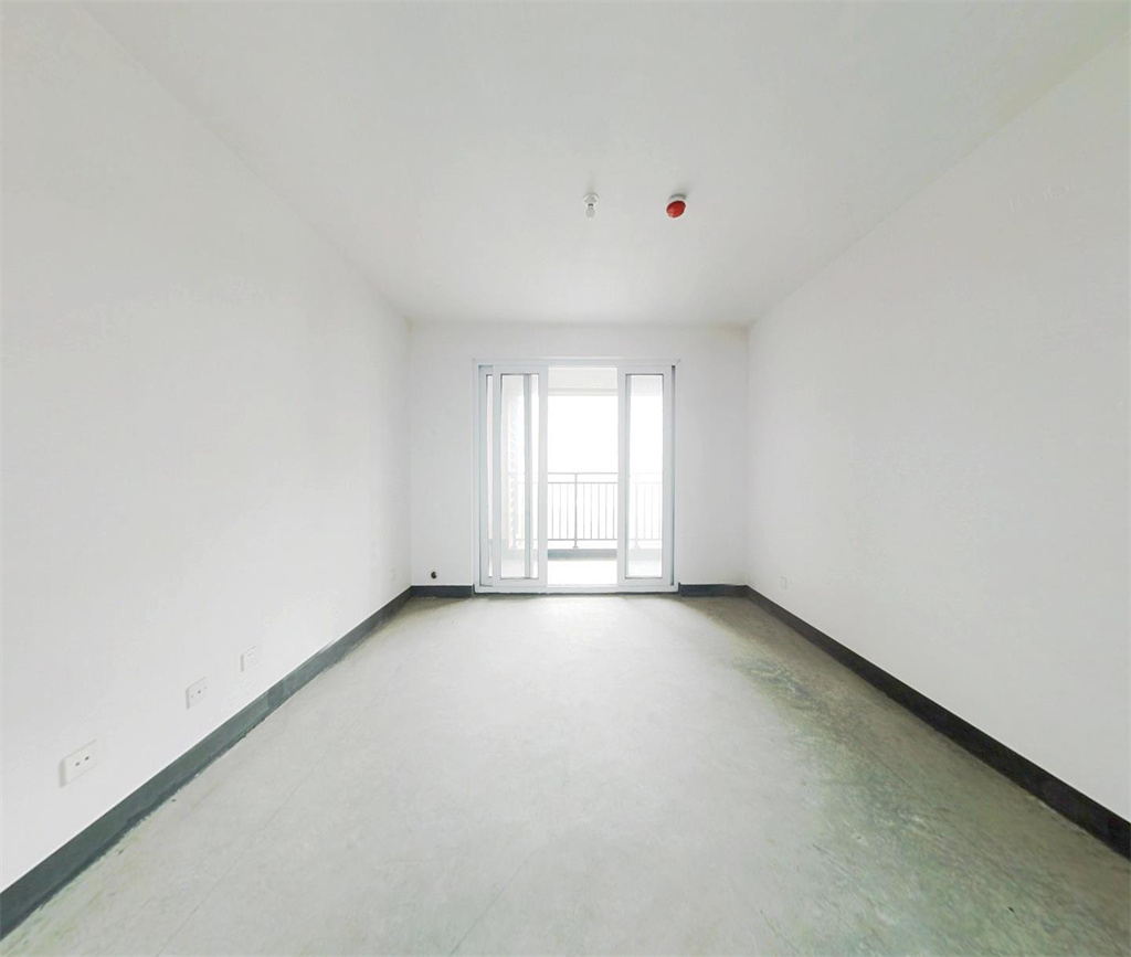 新城香溢紫郡 3室2厅1卫 138.00m&sup2;