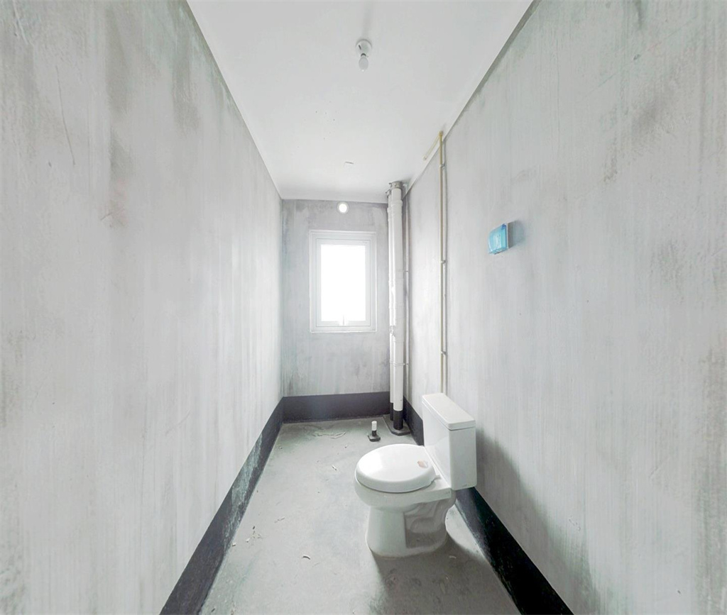 新城香溢紫郡 3室2厅1卫 138.00m&sup2;