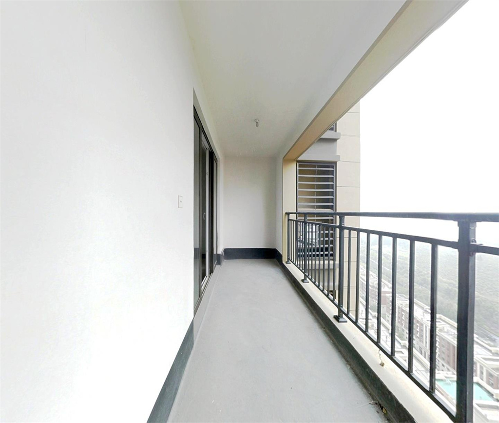 新城香溢紫郡 3室2厅1卫 138.00m&sup2;