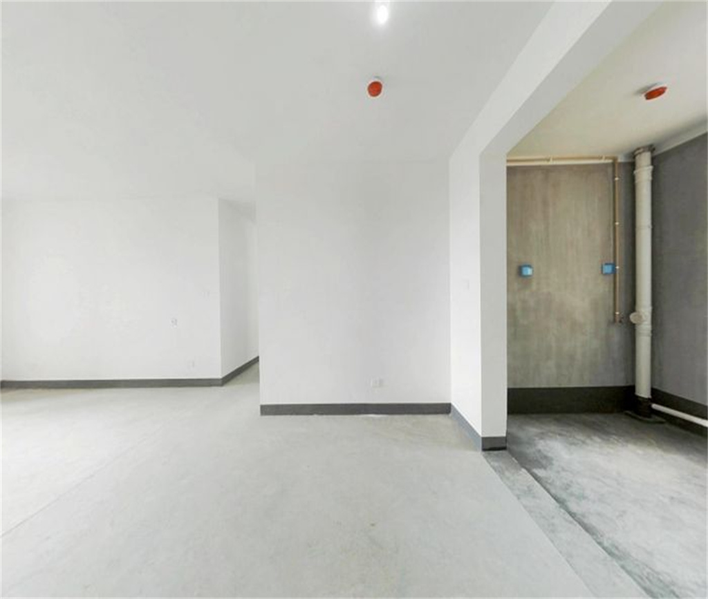 新城香溢紫郡 3室2厅1卫 138.00m&sup2;
