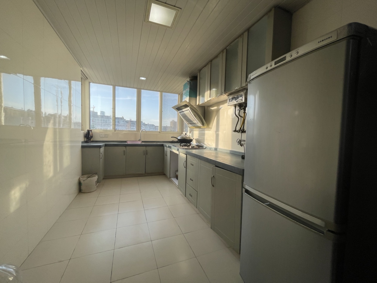 五一新村 3室2厅1卫 114m&sup2;