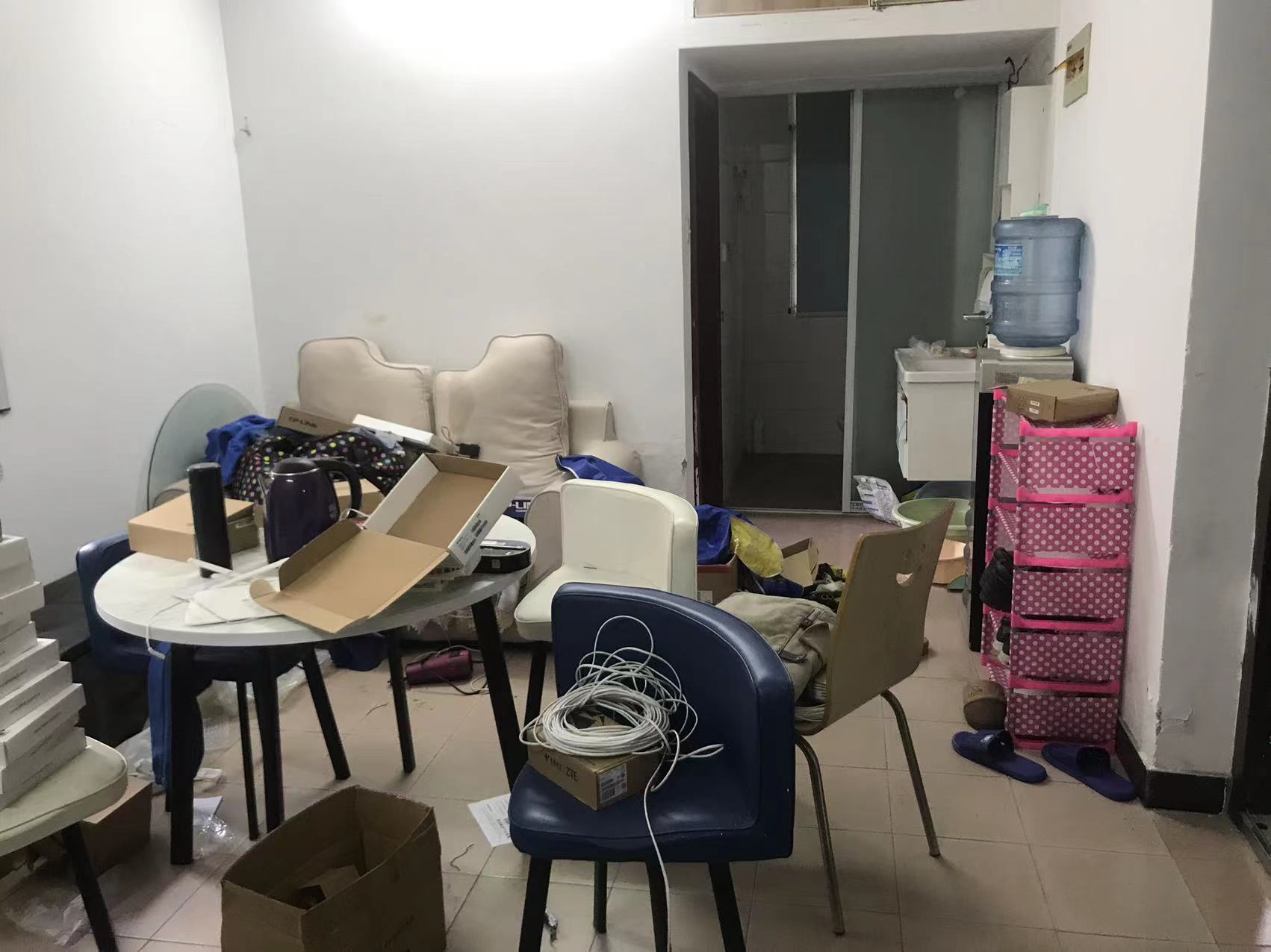 长虹新村 2室1厅1卫 62m&sup2;
