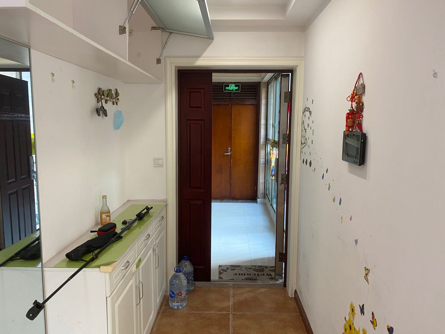 中南世纪花城二期 3室1厅1卫 109m&sup2;