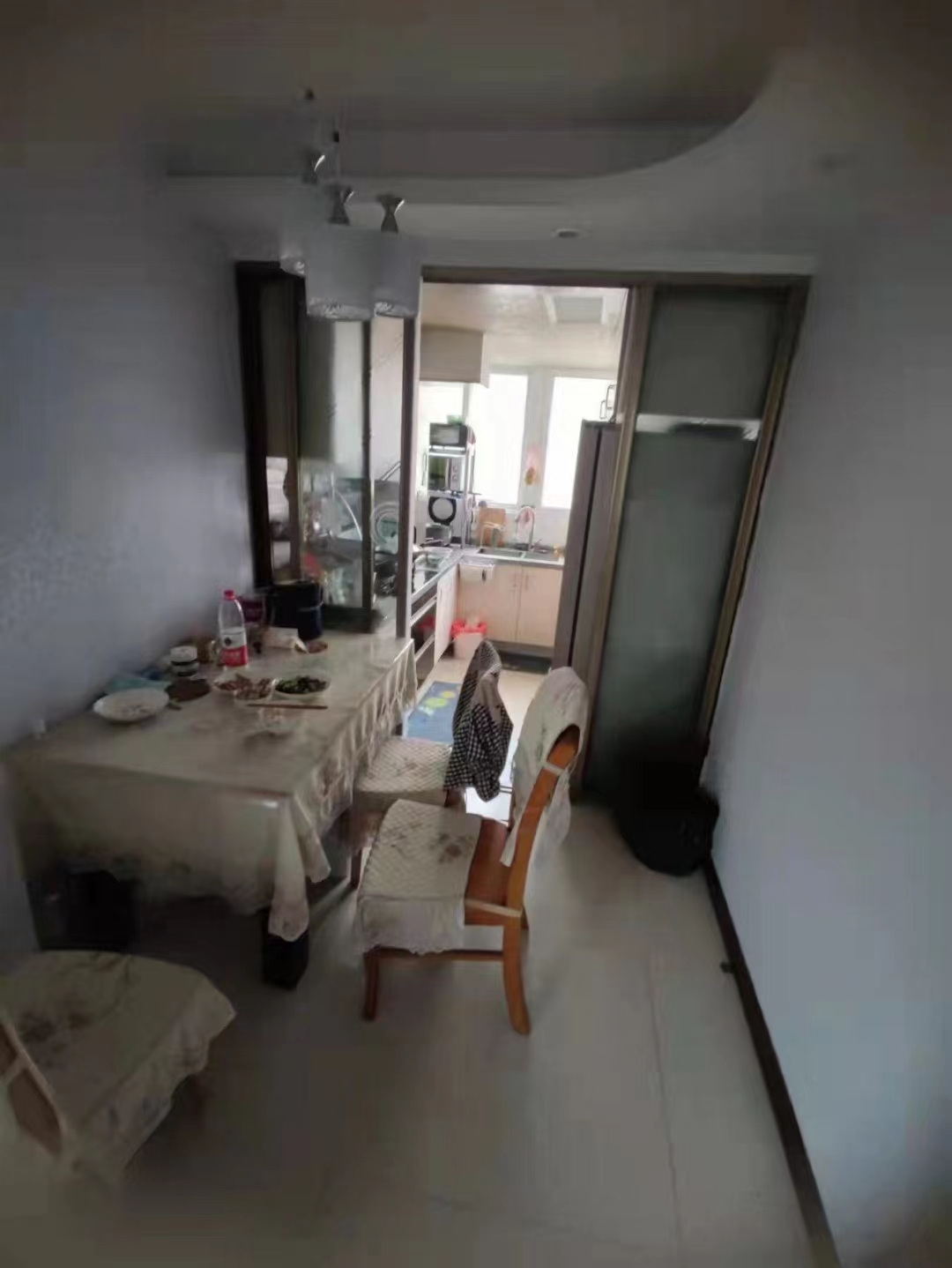 隆兴佳园 2室1厅1卫 85m&sup2;