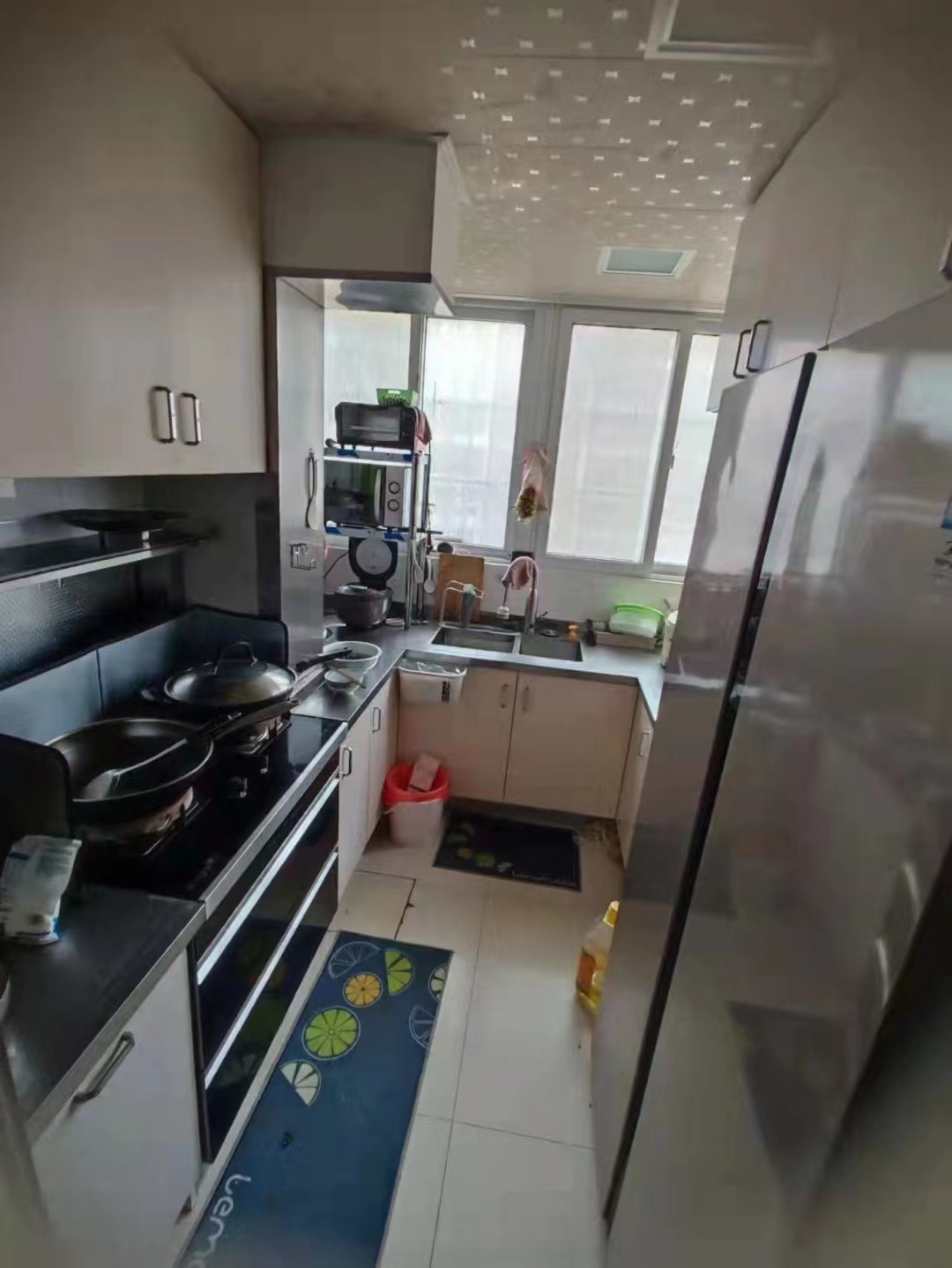 隆兴佳园 2室1厅1卫 85m&sup2;