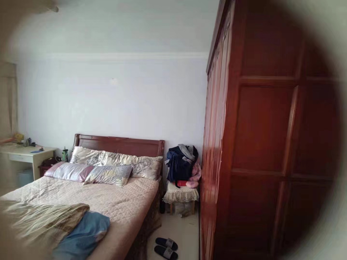 隆兴佳园 2室1厅1卫 85m&sup2;