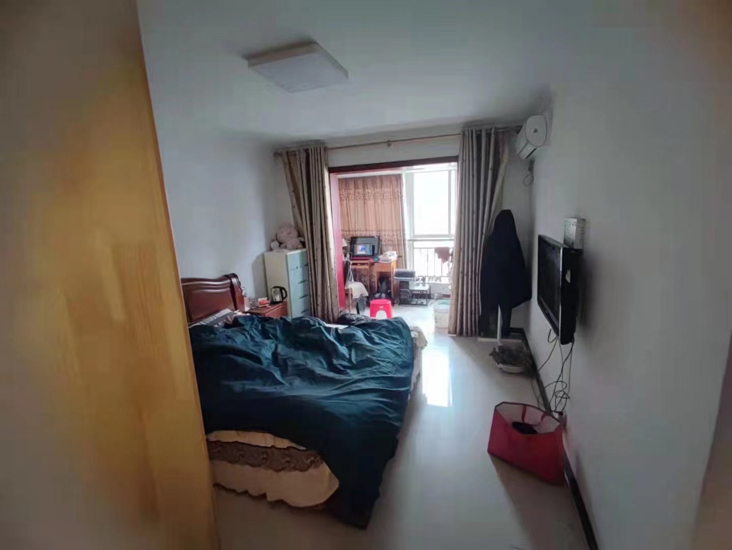 隆兴佳园 2室1厅1卫 85m&sup2;