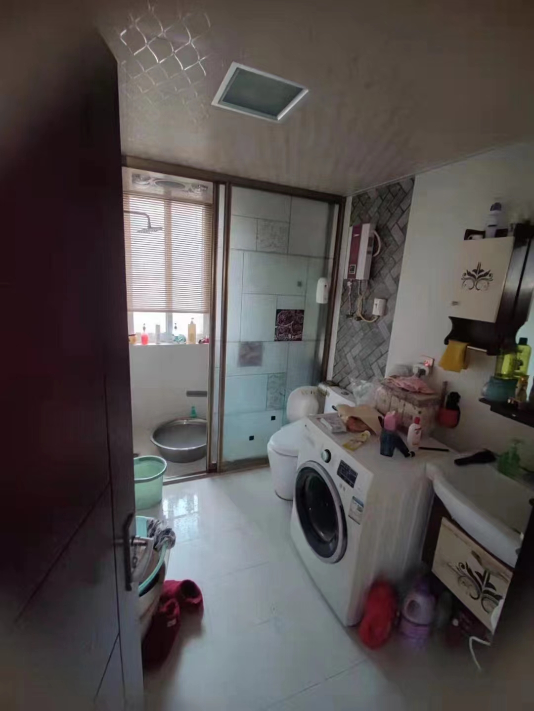 隆兴佳园 2室1厅1卫 85m&sup2;
