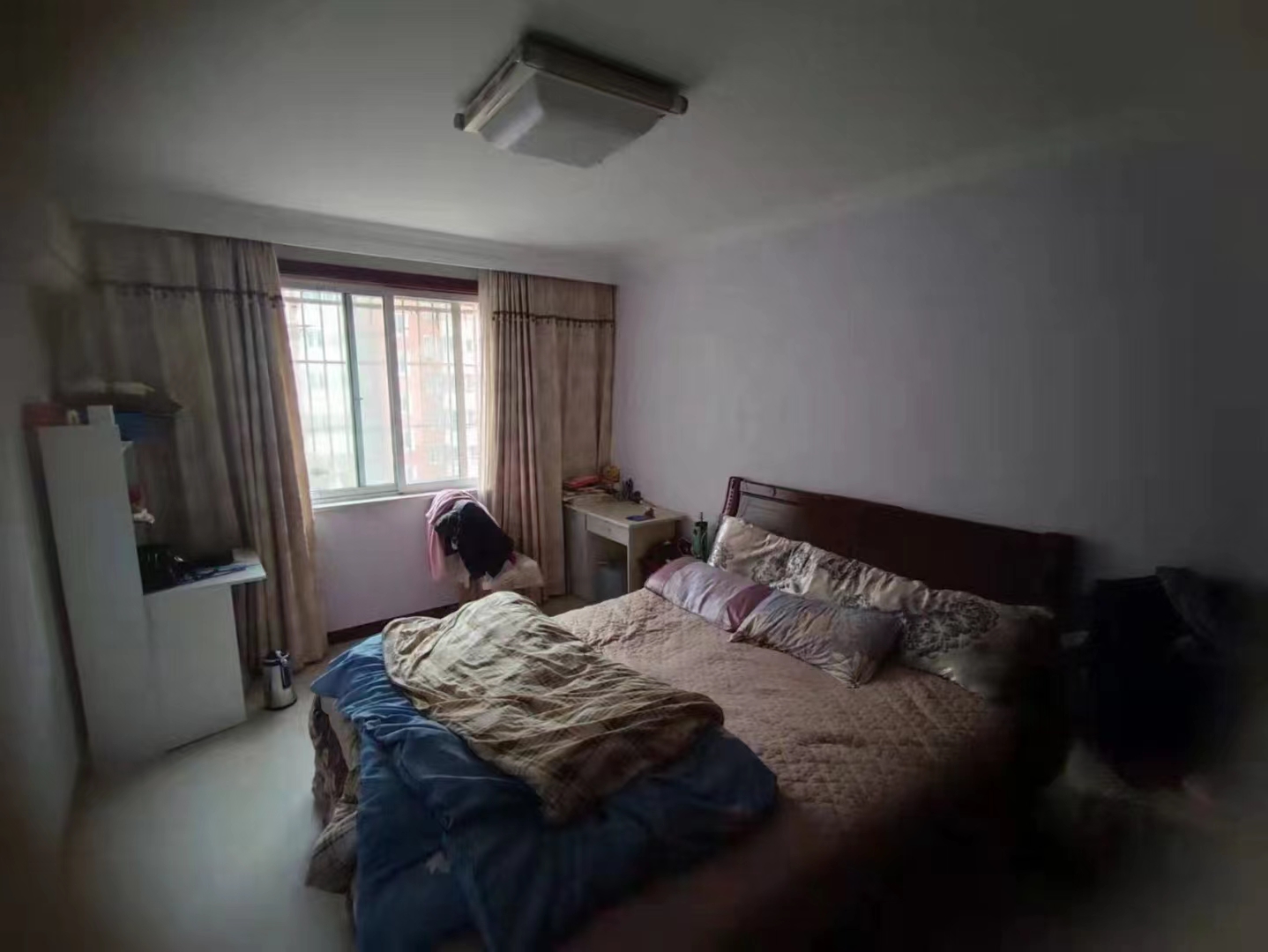 隆兴佳园 2室1厅1卫 85m&sup2;
