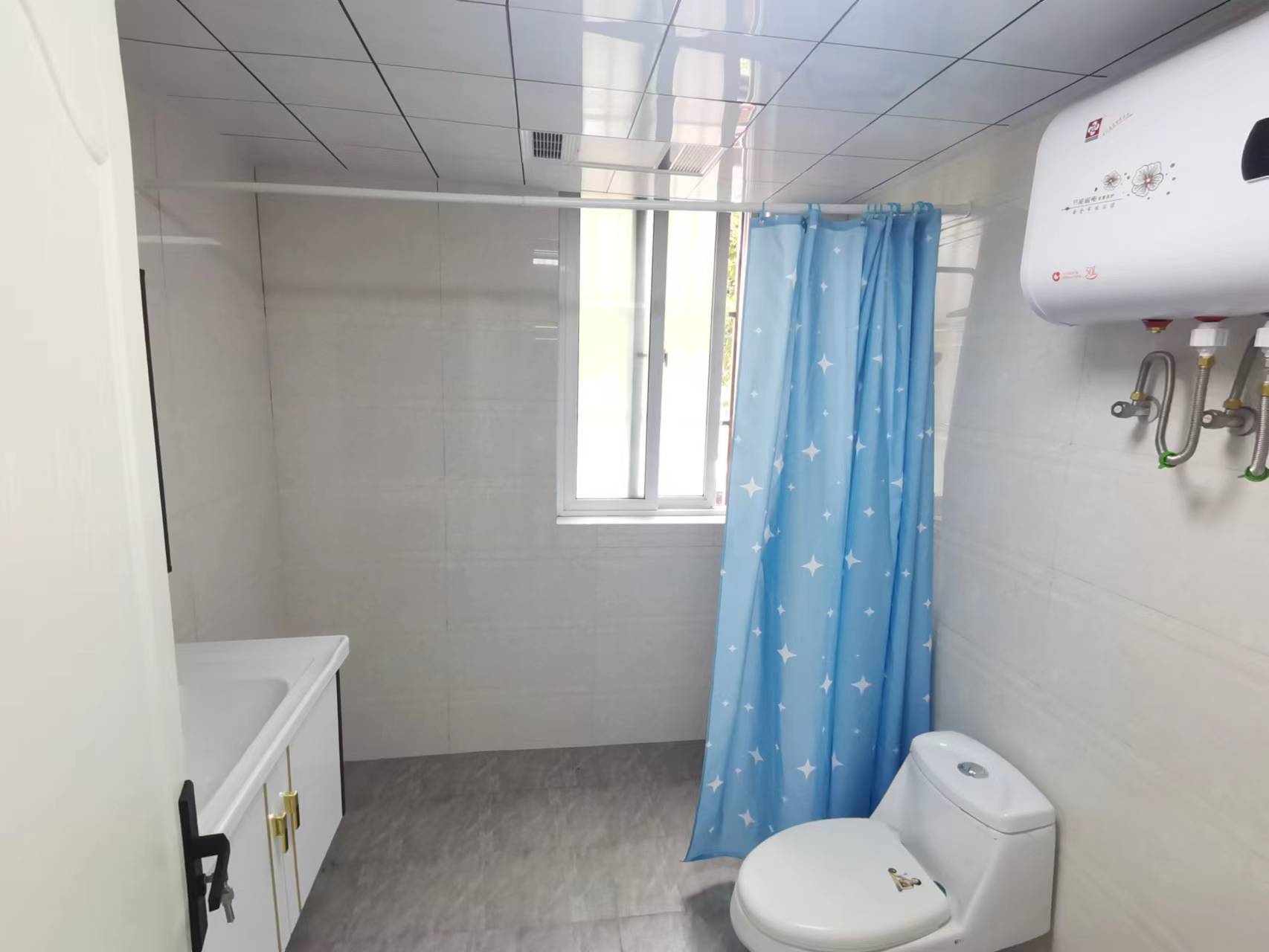 源兴花苑南区 2室2厅1卫 90m&sup2;