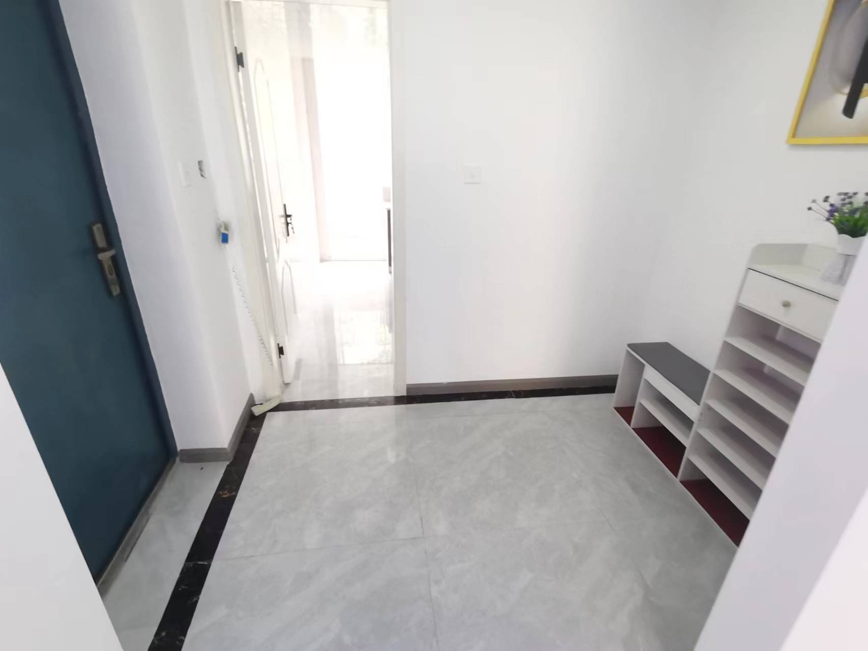 源兴花苑南区 2室2厅1卫 90m&sup2;
