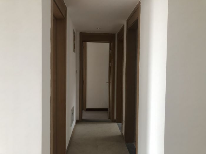 林肯公园 3室2厅2卫 113m&sup2;