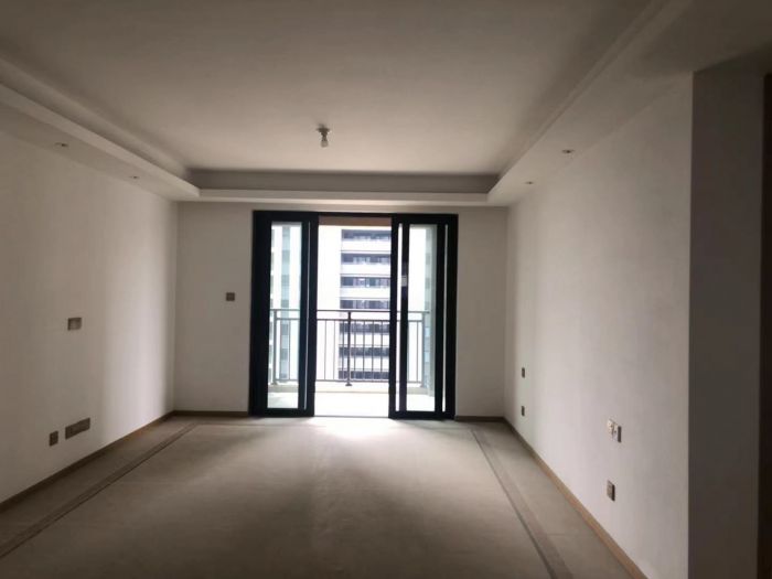 林肯公园 3室2厅2卫 113m&sup2;