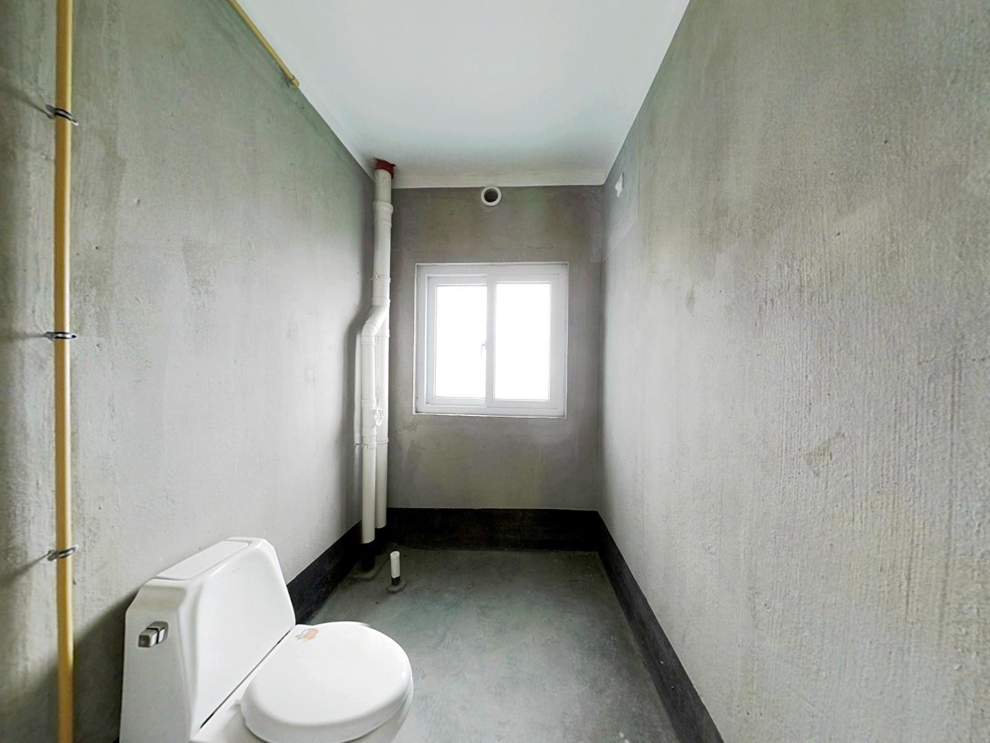 新城香溢紫郡 3室2厅2卫 118m&sup2;