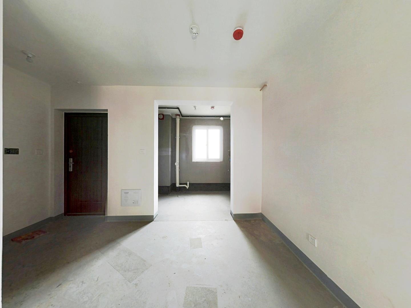 新城香溢紫郡 3室2厅2卫 118m&sup2;