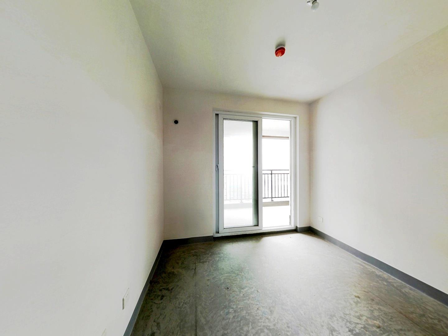 新城香溢紫郡 3室2厅2卫 118m&sup2;